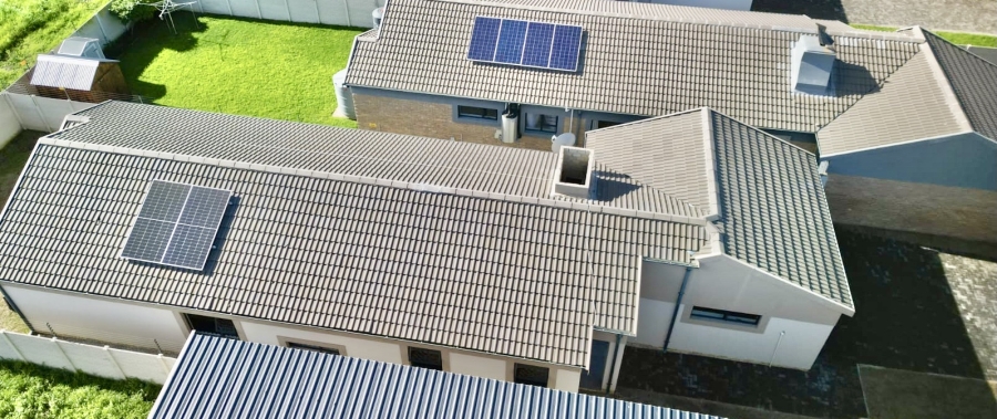 3 Bedroom Property for Sale in Fairview Eastern Cape